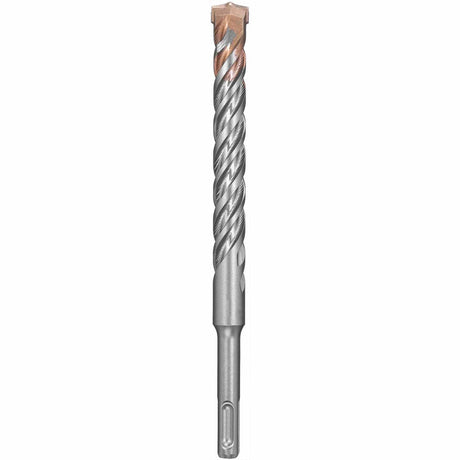 DeWalt DW5447 5/8" x 10" x 12" Rock Carbide SDS Plus Hammer Bit, 2 Cutter