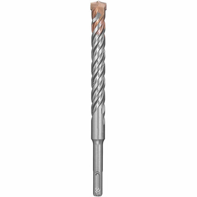 DeWalt DW5447 5/8" x 10" x 12" Rock Carbide SDS Plus Hammer Bit, 2 Cutter