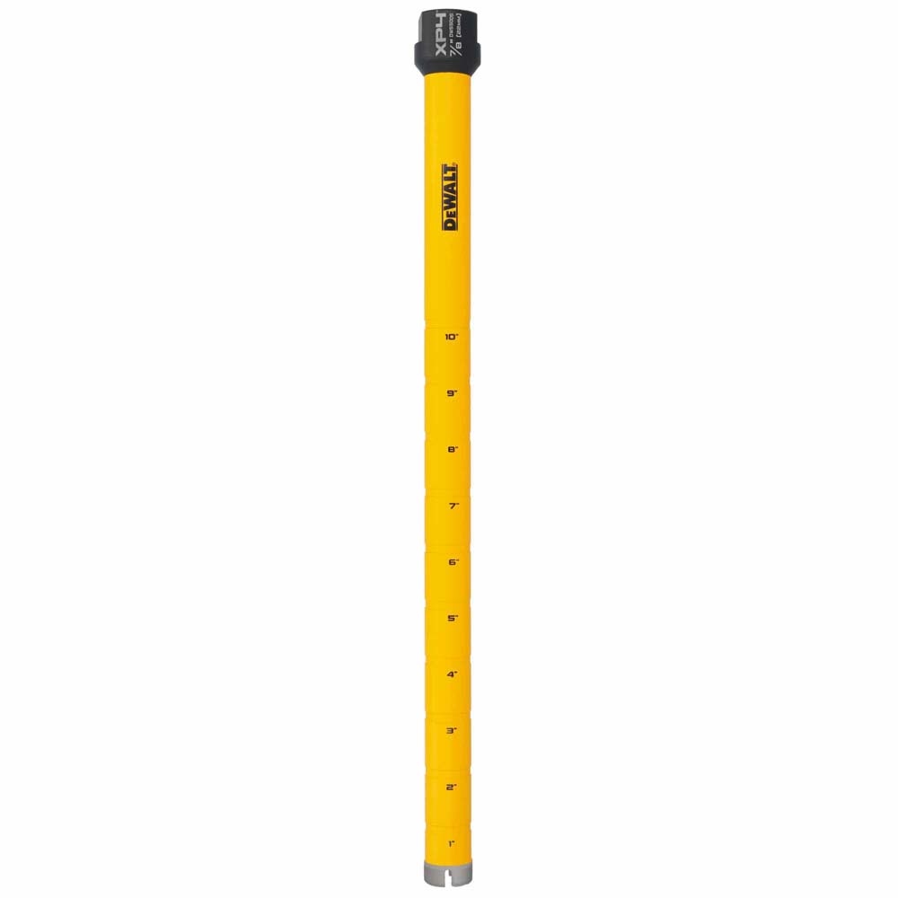 DeWalt DW55005 7/8" x 14"  Diamond Core Bit