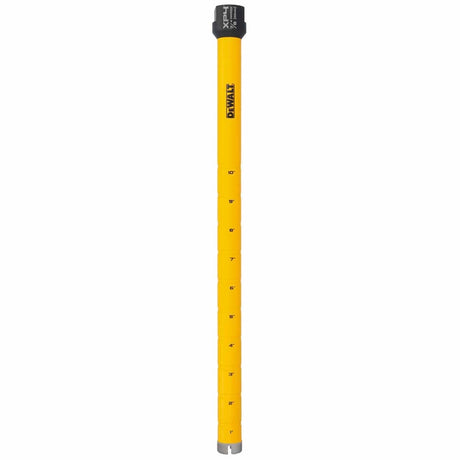 DeWalt DW55005 7/8" x 14"  Diamond Core Bit