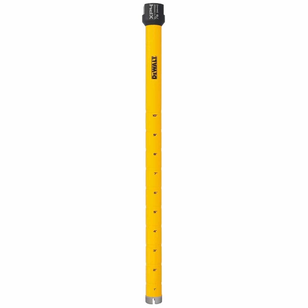DeWalt DW55005 7/8" x 14"  Diamond Core Bit