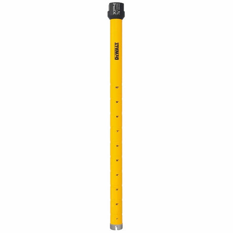DeWalt DW55005 7/8" x 14"  Diamond Core Bit