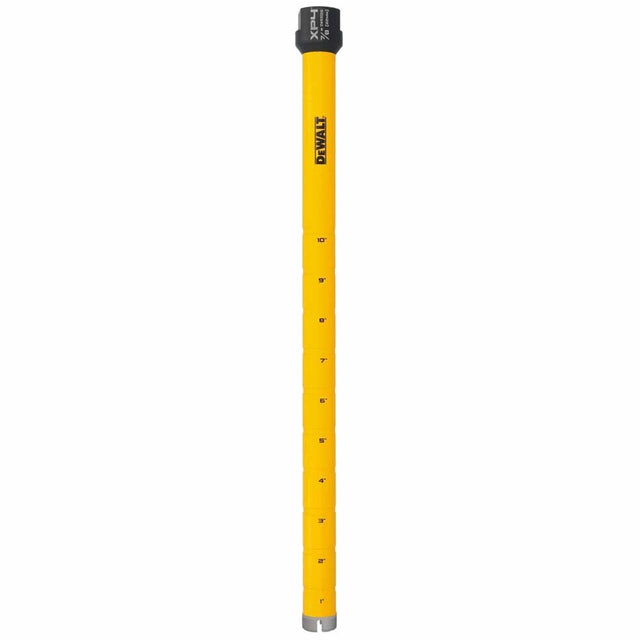 DeWalt DW55005 7/8" x 14"  Diamond Core Bit