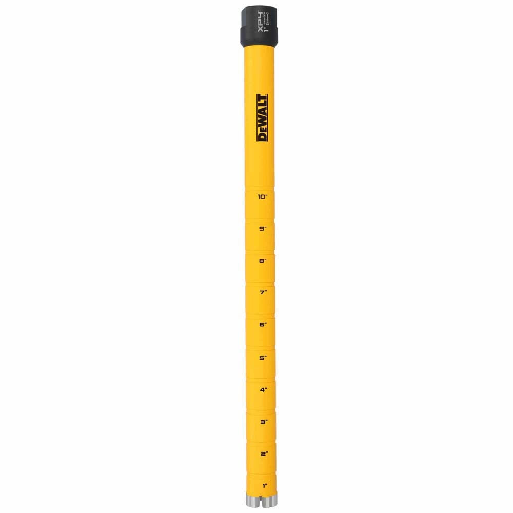 DeWalt DW55006 1" x 14" Diamond Core Bit