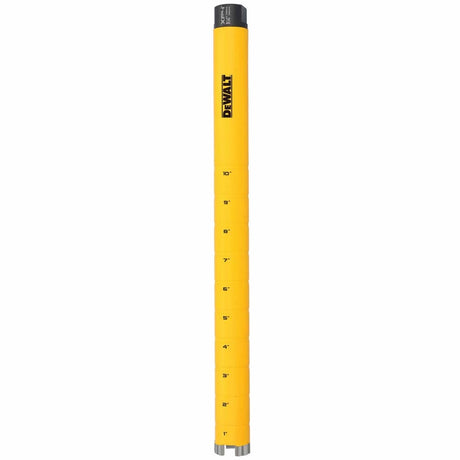 DeWalt DW55008 1-1/4" x 14" Diamond Core Bit