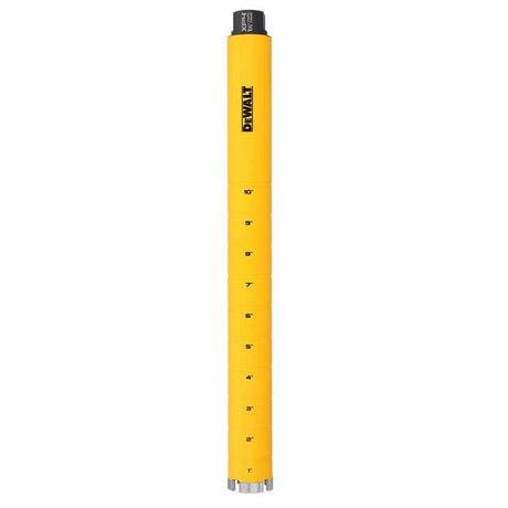 DeWalt DW55010 1-1/2" x 14" Diamond Core Bit