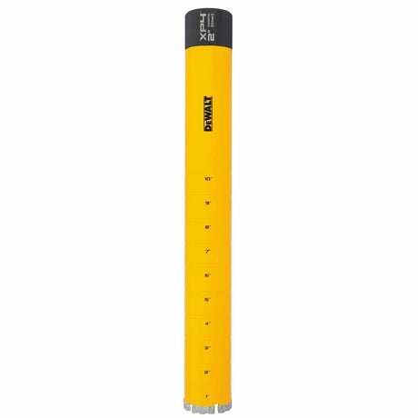 DeWalt DW55012 2" x 14" Diamond Core Bit