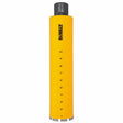 DeWalt DW55018 3-1/2" x 14" Diamond Core Bit