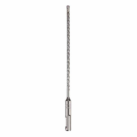 DeWalt DW5504B25 Elite Series SDS PLUS Masonry Drill Bits 3/16" x 6" x 8-1/2" (Bulk 25 Pack)