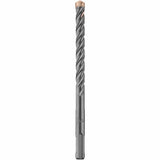 DeWalt DW5527 3/8" x 4" x 6-1/2" Solid Rock Carbide SDS-Plus Bit, 4 Cutter