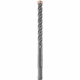 DeWalt DW5527 3/8" x 4" x 6-1/2" Solid Rock Carbide SDS-Plus Bit, 4 Cutter