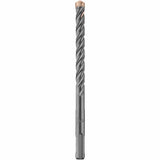 DeWalt DW5527 3/8" x 4" x 6-1/2" Solid Rock Carbide SDS-Plus Bit, 4 Cutter