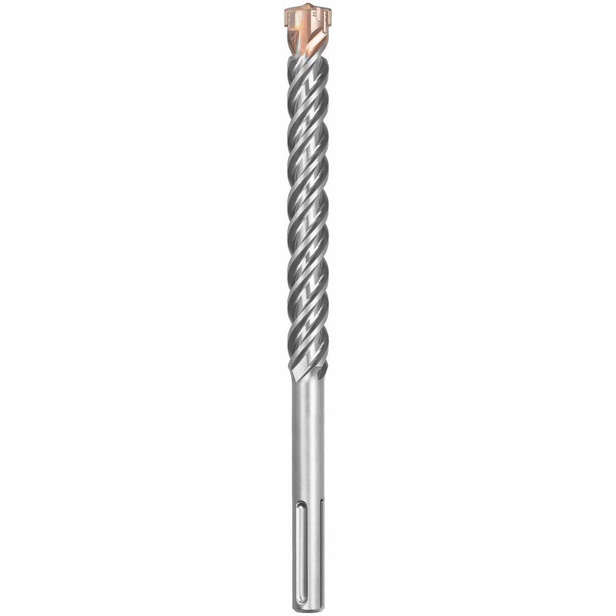 DeWalt DW5830 1-3/4" x 18" x 22-1/2" 4-Cutter SDS Max Rotary Hammer Bit - 2