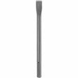 DeWalt DW5834 1" x 12" Cold Chisel SDS Max Shank