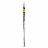 DeWalt DW5854 Elite Series SDS MAX Masonry Drill Bits 1-1/8" X 31" X 36" - 2