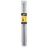 DeWalt DW5861 Elite Series SDS MAX Masonry Drill Bits 1-9/16" X 18" X 22-1/2" - 2