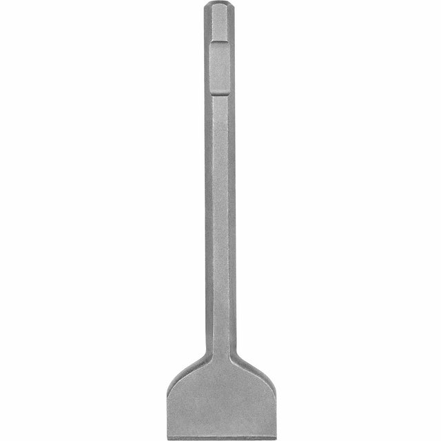 DeWalt DW5952 3" x 12" Scaling Chisel 3/4" Hex Shank