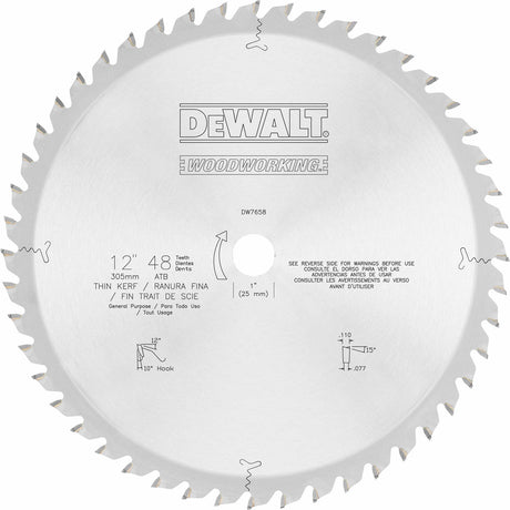 DeWalt DW7658