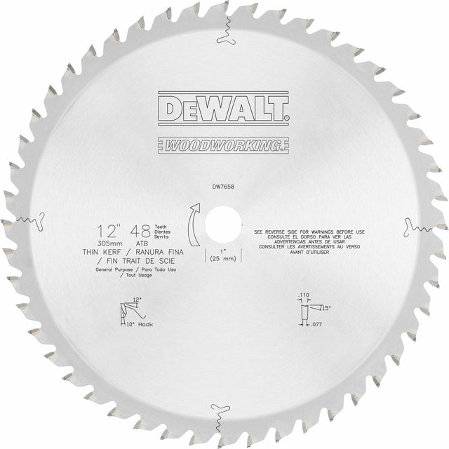 DeWalt DW7658
