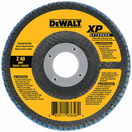 DeWalt DW8251