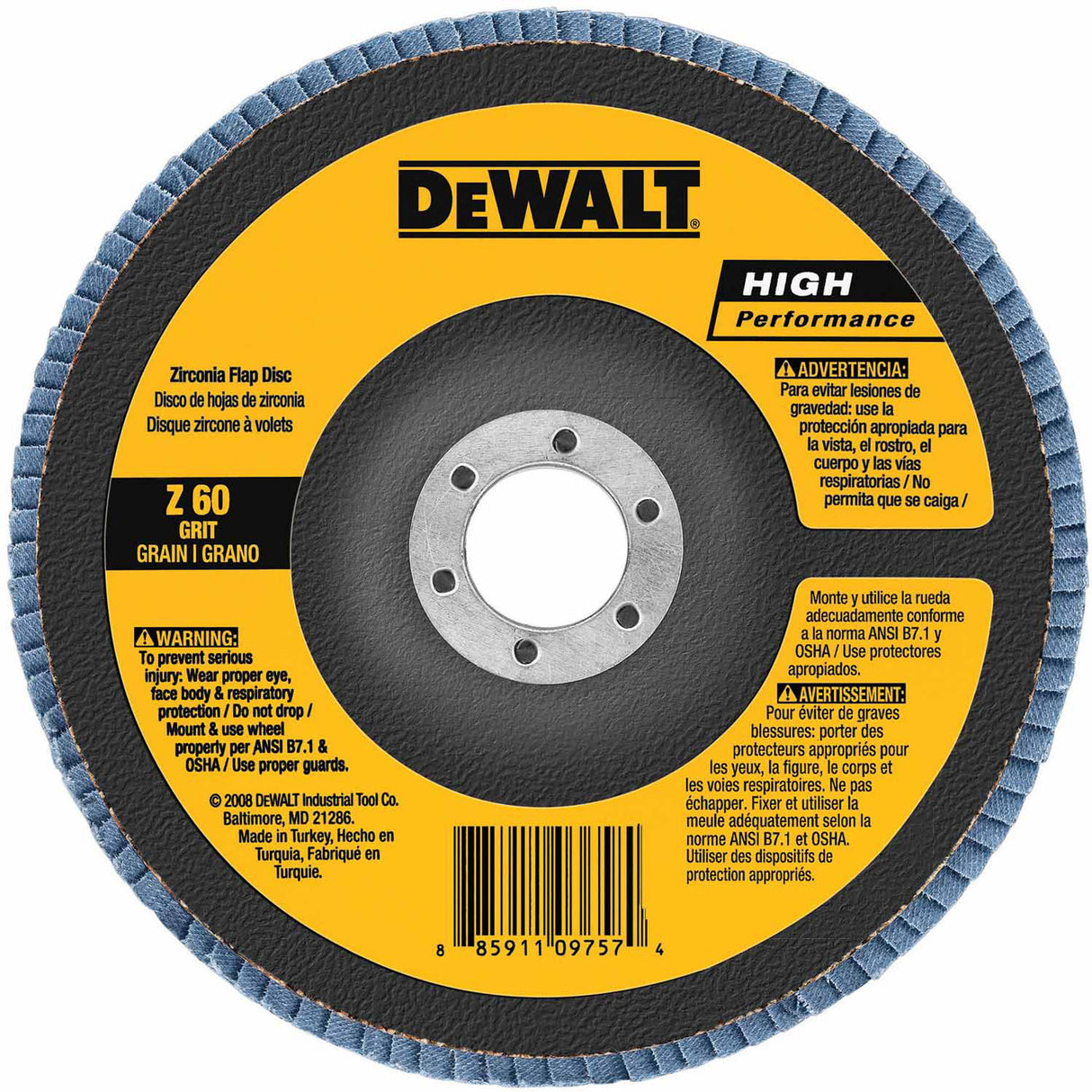 DeWalt DW8302