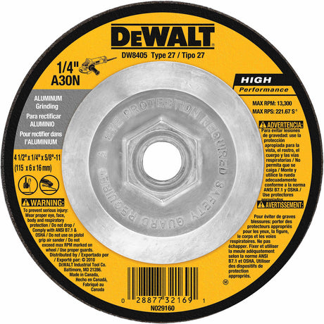 DeWalt DW8405