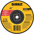 DeWalt DW8427H 7" X .045" X 5/8"-11 Metal Cutting Wheel