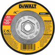 DeWalt DW8751 4-1/2" X 3/32" X 5/8"-11 Metal Notching Wheel