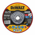 DeWalt DW8911COMBOH Elite Series 5 x 3/32 x 5/8-11 XP T27 Cut & Notch