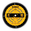 DeWalt DWA11060 10 in. 60T Finish Saw Blade