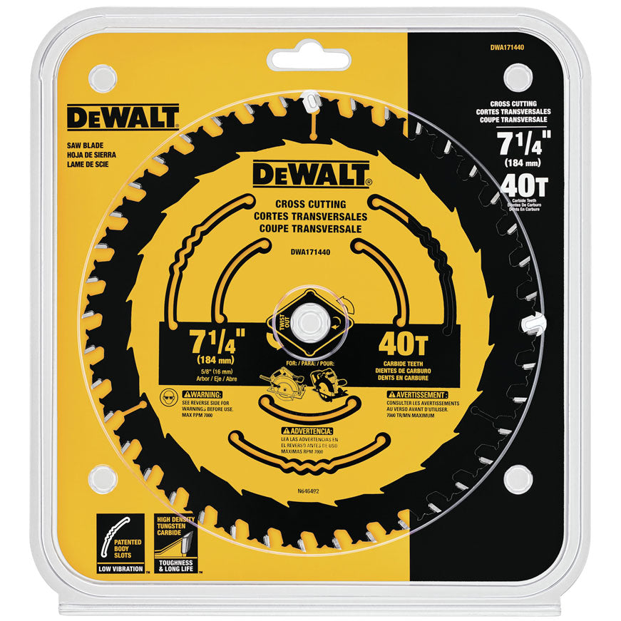 DeWalt DWA171440 - 2