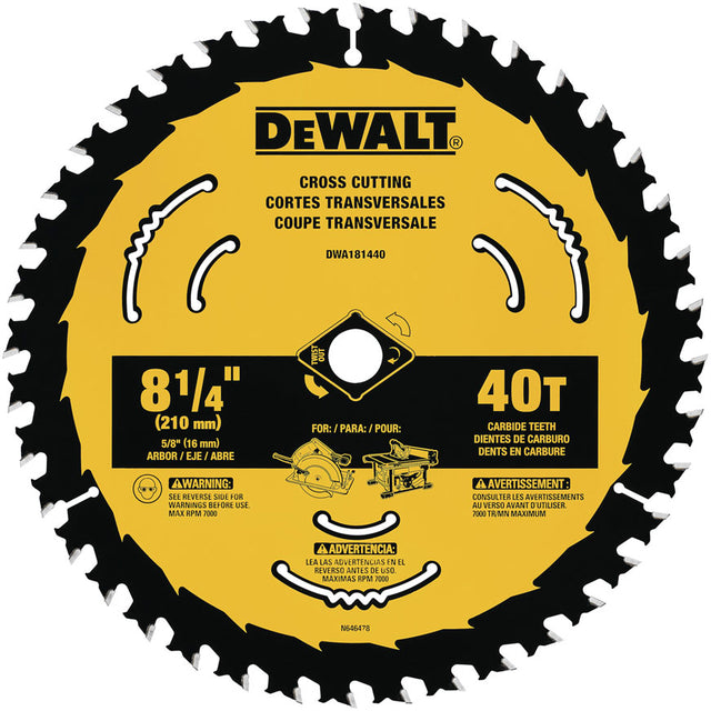 DeWalt DWA181440