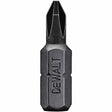 DeWalt DWA1FR1IRB 1" Frearson #1" IMPACT Ready Bits Bulk Pack Of (50)