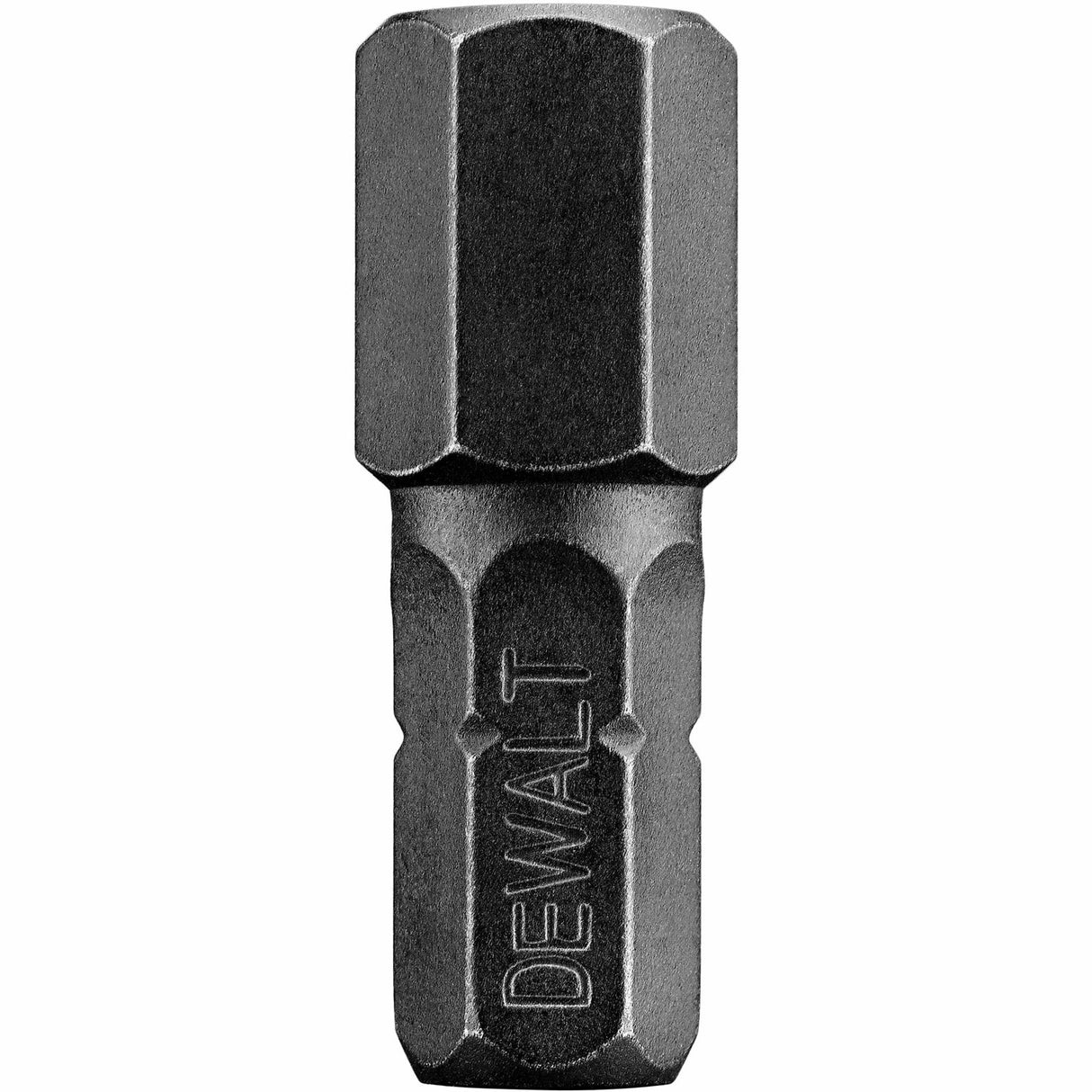 DeWalt DWA1HX38IRB 1" Hex 3/8" IMPACT Ready Bits Bulk Pack Of (50)