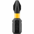 DeWalt DWA1PH2IRB 1" Phillips #2 IMPACT Ready Bits Bulk Pack Of (50)