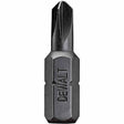 DeWalt DWA1TQ6IRB 1" Torq-set #6 IMPACT Ready Bits Bulk Pack Of (50)