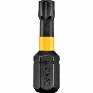 DeWalt DWA1TS27IRB 1" Torx Security T27 IMPACT Ready Bits Bulk Pack Of (50)