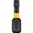 DeWalt DWA1TS27IRB 1" Torx Security T27 IMPACT Ready Bits Bulk Pack Of (50)