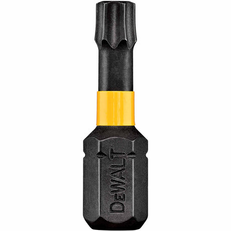 DeWalt DWA1TS8IRB 1" Torx Security T8 IMPACT Ready Bits Bulk Pack Of (50)