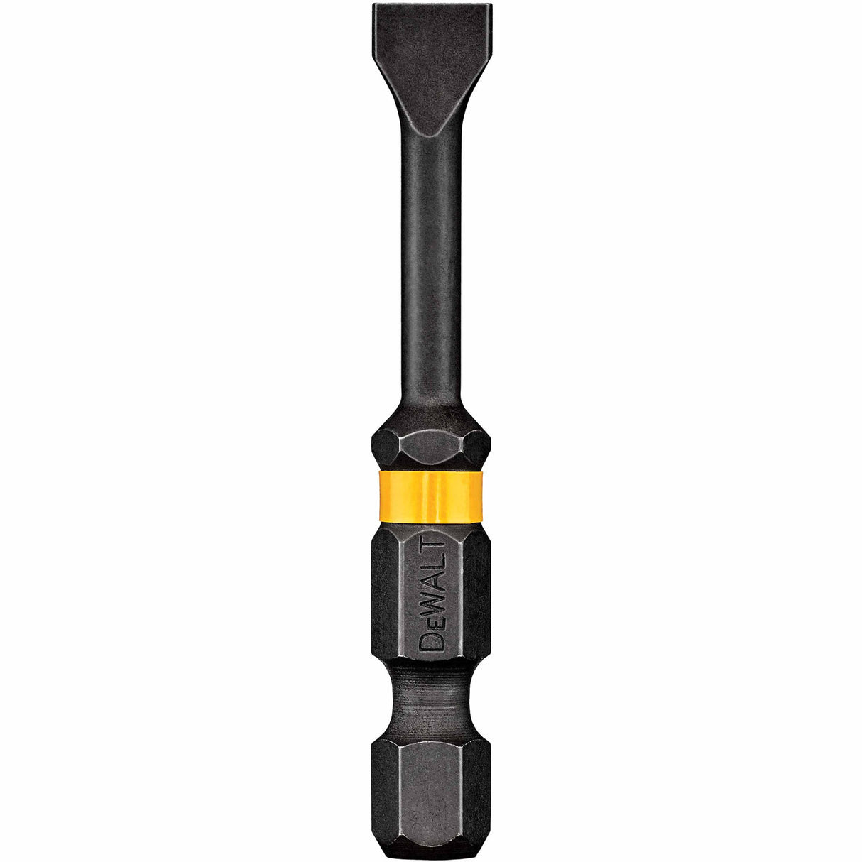 DeWalt DWA2SL8IRB 2" Slotted 8-10 IMPACT Ready Bits Bulk Pack Of (50)