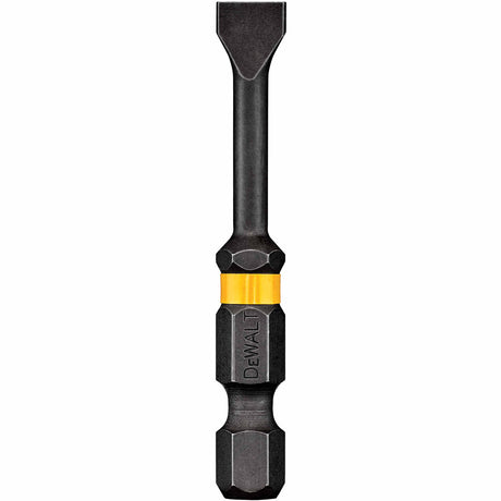 DeWalt DWA2SL8IRB 2" Slotted 8-10 IMPACT Ready Bits Bulk Pack Of (50)