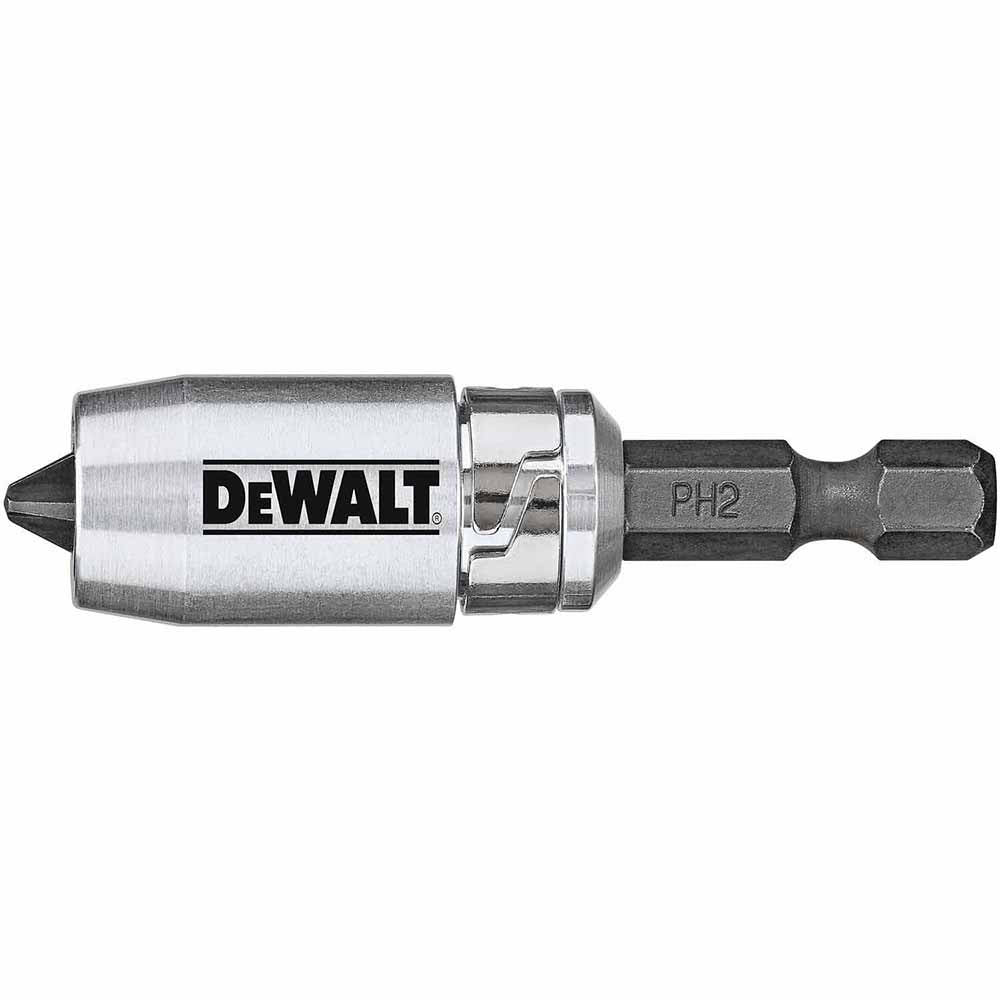 DeWalt DWA2SLVIR Screwlock Sleeve - 2-1/4" IMPACT READY FlexTorq Bit