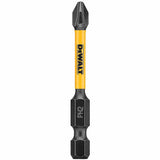 DeWalt DWA2SLVIR Screwlock Sleeve - 2-1/4" IMPACT READY FlexTorq Bit - 2