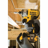 DeWalt DWA2SLVIR Screwlock Sleeve - 2-1/4" IMPACT READY FlexTorq Bit - 4