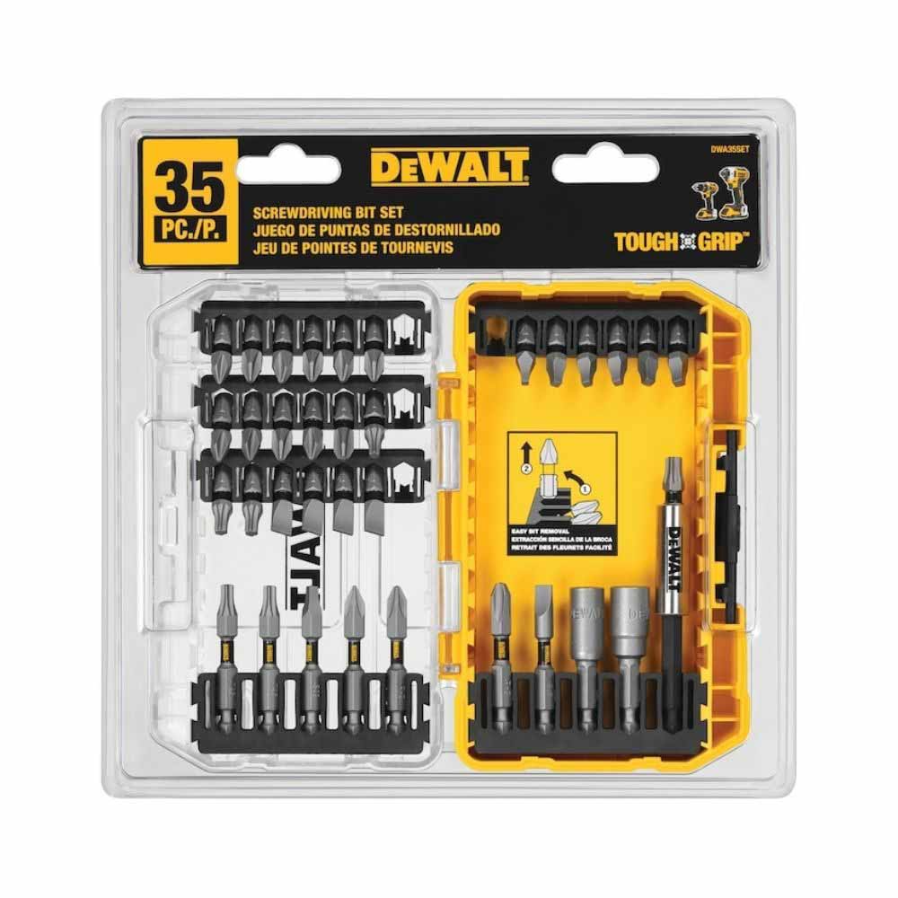 Dewalt DWA35SET - 4