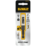 DeWalt DWA3HLDFT 3" Locking Magnetic Screwdriving Bit Holder - 2