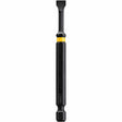 DeWalt DWA3SL4IRB 3-1/2" Slotted 4-6 IMPACT Ready Bits Bulk Pack Of (50)