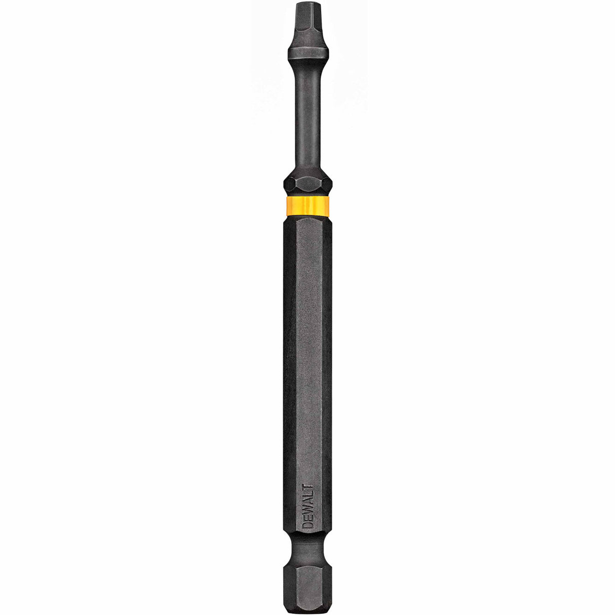 DeWalt DWA3SQ2IRB 3-1/2" Square #2 IMPACT Ready Bits Bulk Pack Of (50)