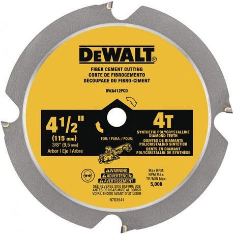 DeWalt DWA412PCD