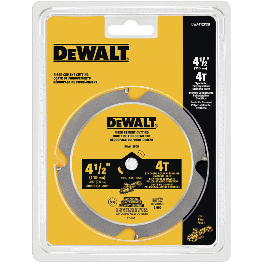 DeWalt DWA412PCD - 2